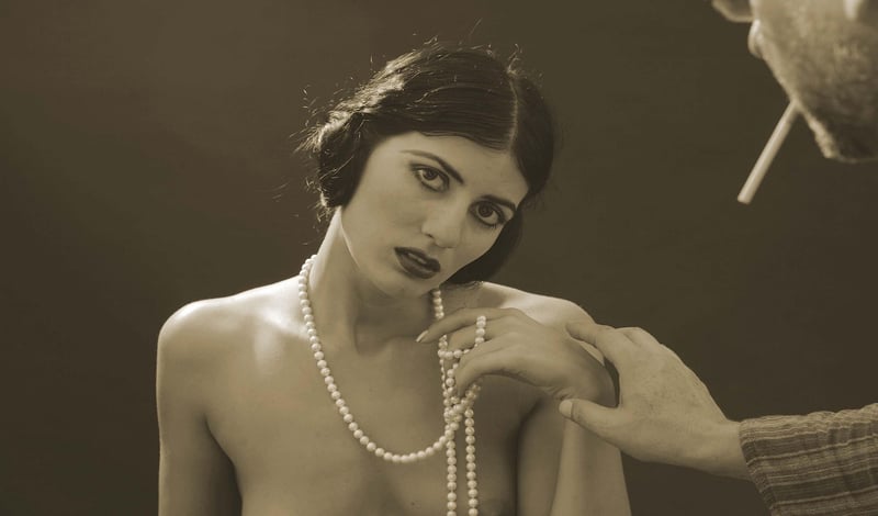 Classic Jewelry