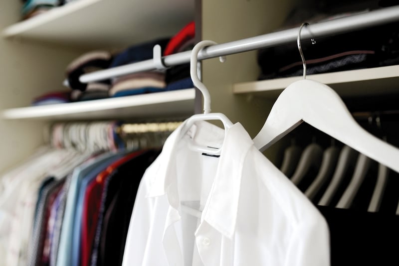 Clothing Upcycling