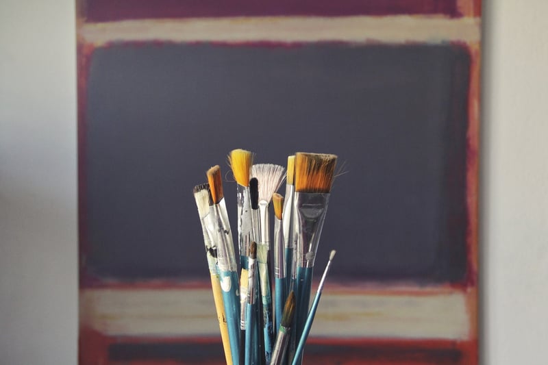 Home Decor Crafts